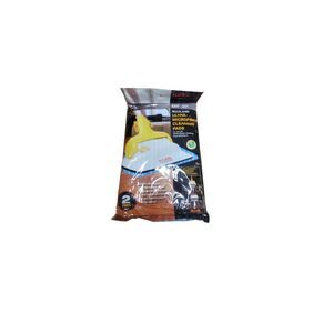 HAAN MF-2P Multiplayer Ultra Microfiber Cleaning Pads 2-pack FS-20, FS-30, FS-50